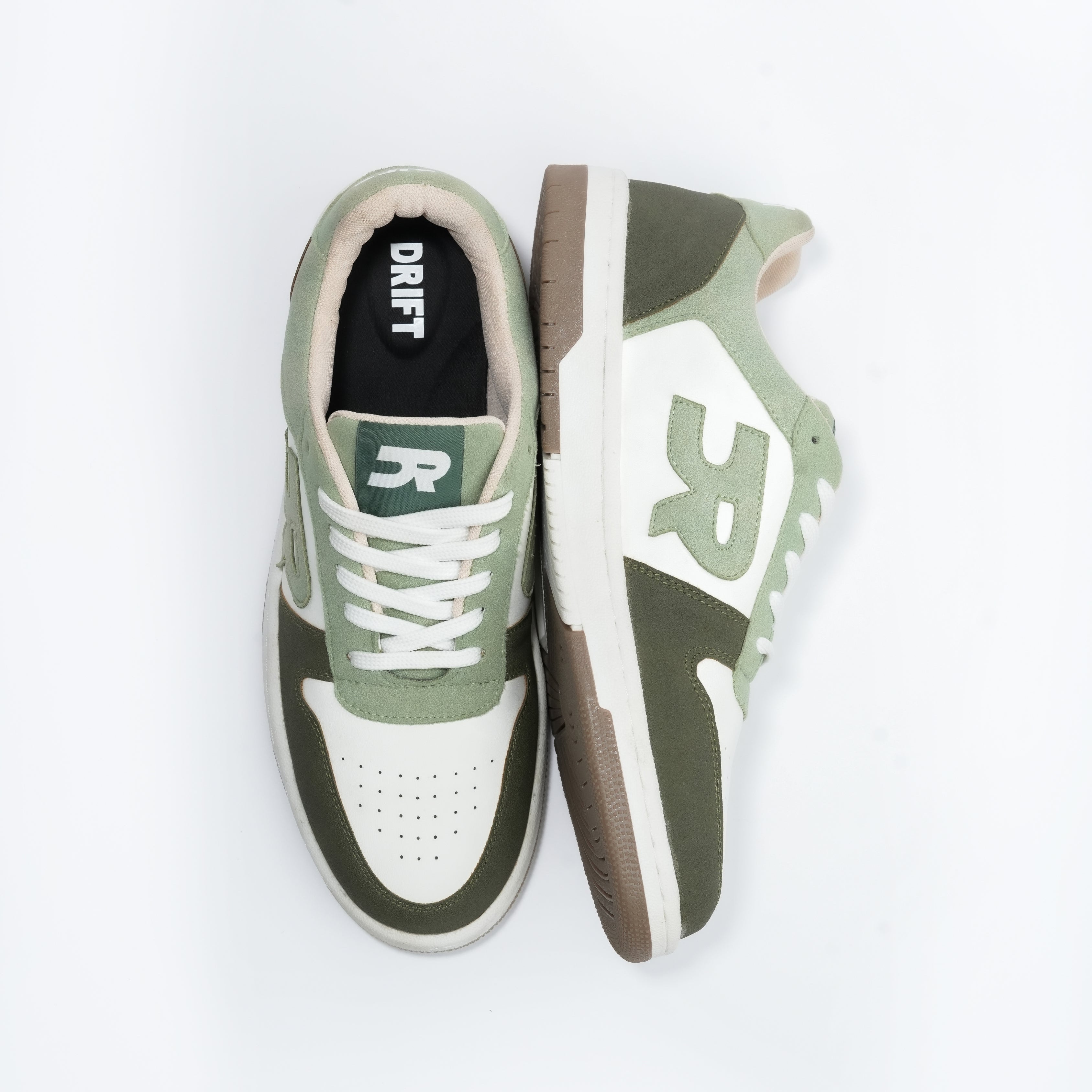 Olive Arc