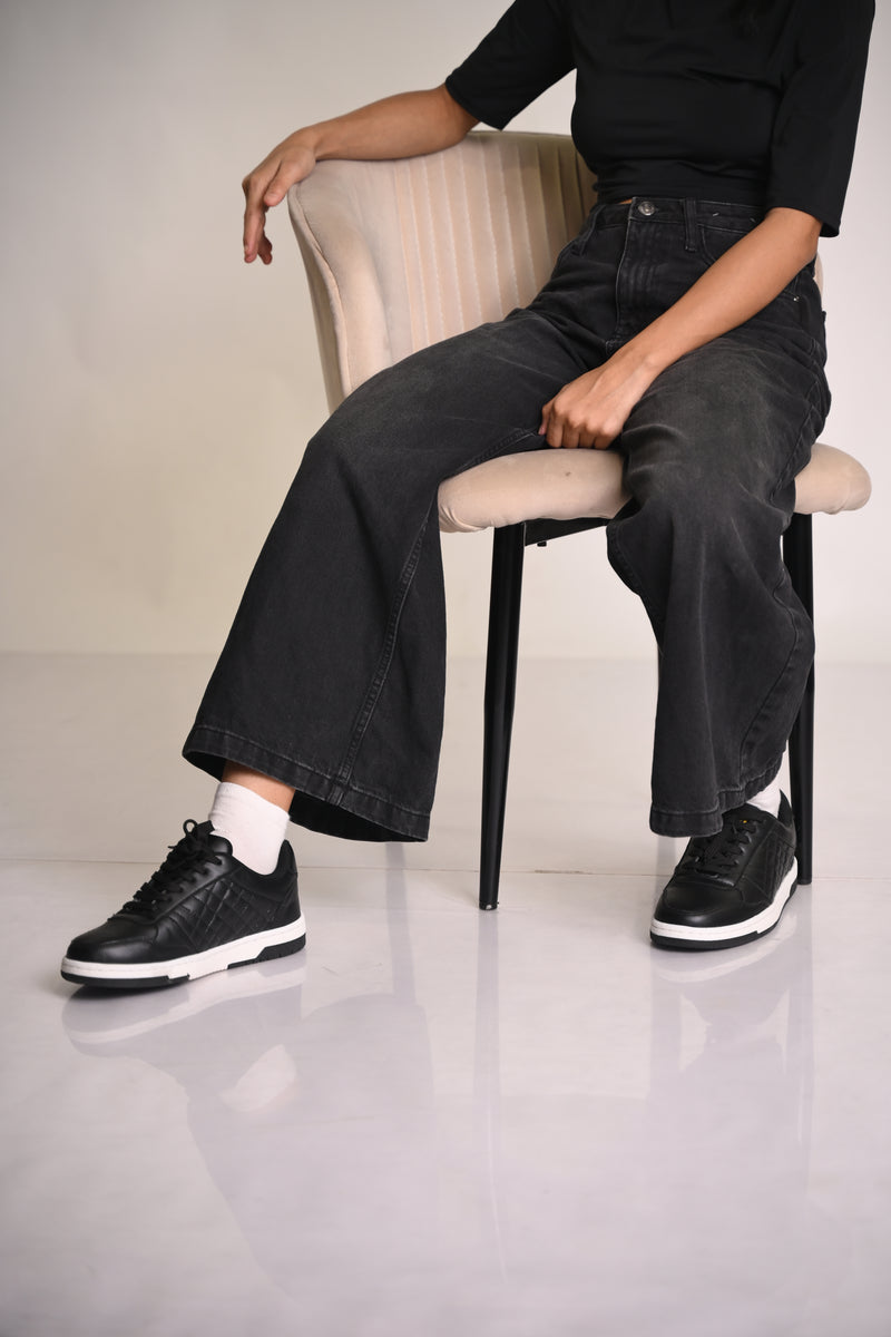 Drift Echelon Obsidian Veil premium sneakers