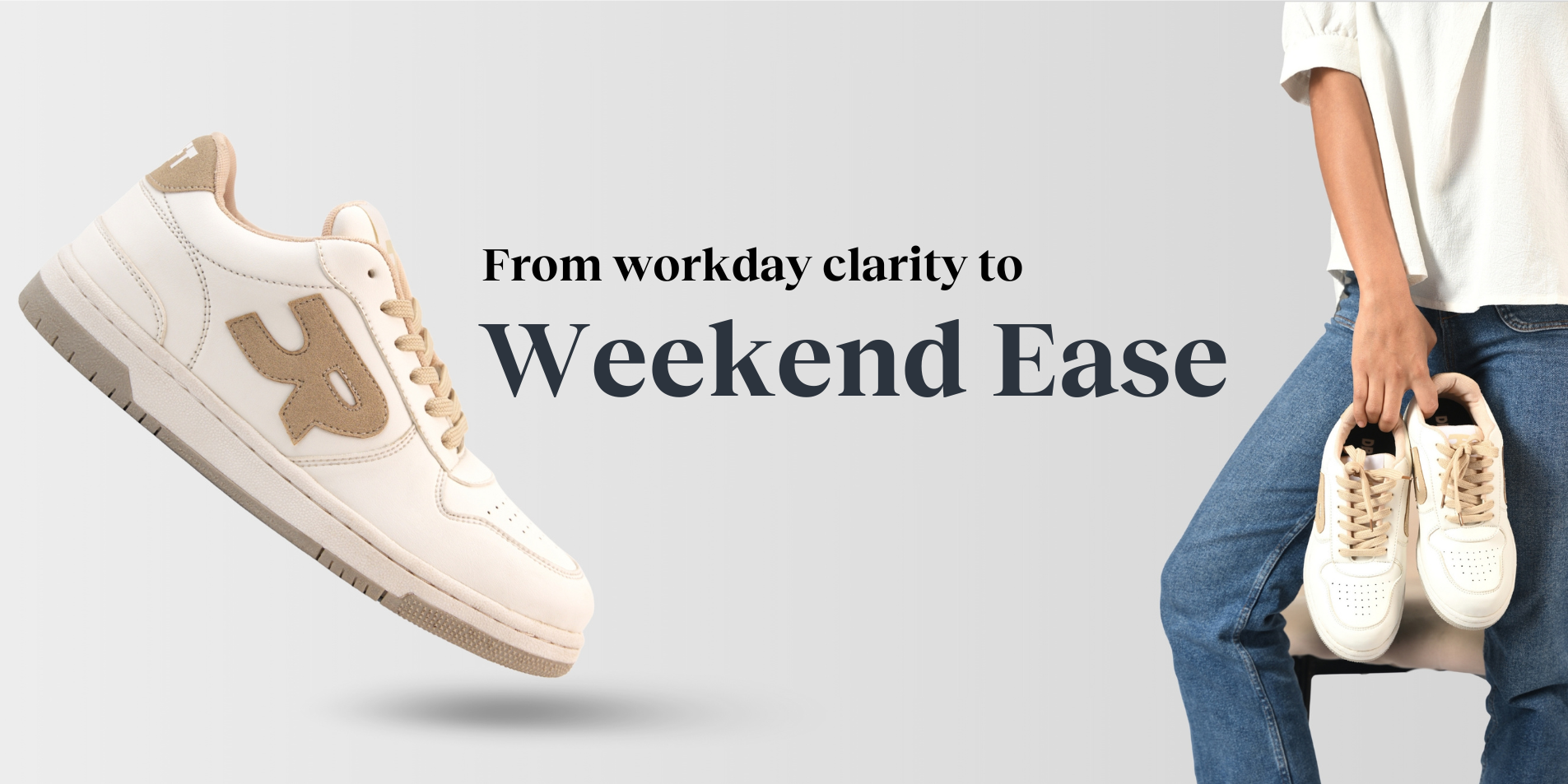 Echelon - Ivory Light banner