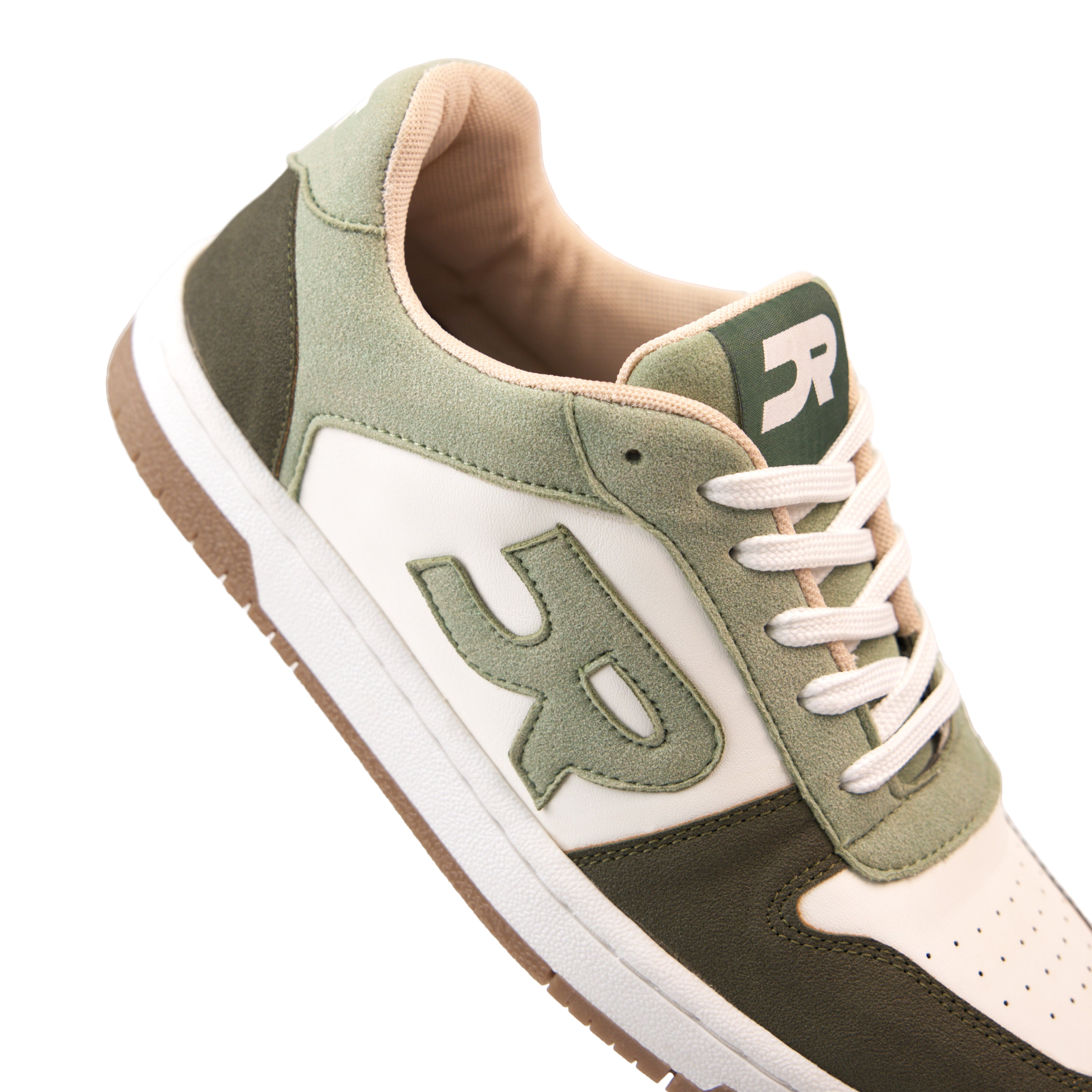 Echelon - Olive Arc